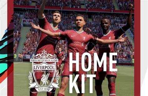 fifa 21 liverpool players